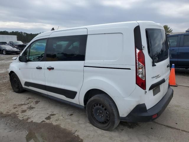 2019 Ford Transit Connect XLT