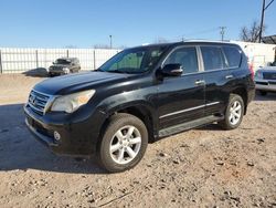 2012 Lexus GX 460 for sale in Oklahoma City, OK