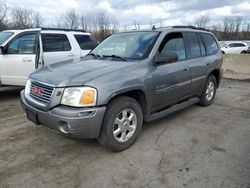 GMC Envoy salvage cars for sale: 2006 GMC Envoy