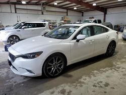 2017 Mazda 6 Grand Touring for sale in Chambersburg, PA