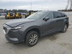 2017 Mazda CX-9 Touring en venta en Dunn, NC