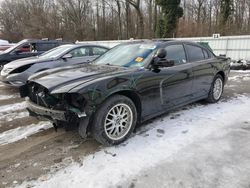 Dodge Charger Vehiculos salvage en venta: 2014 Dodge Charger Police