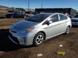 2015 Toyota Prius for sale in Colorado Springs, CO