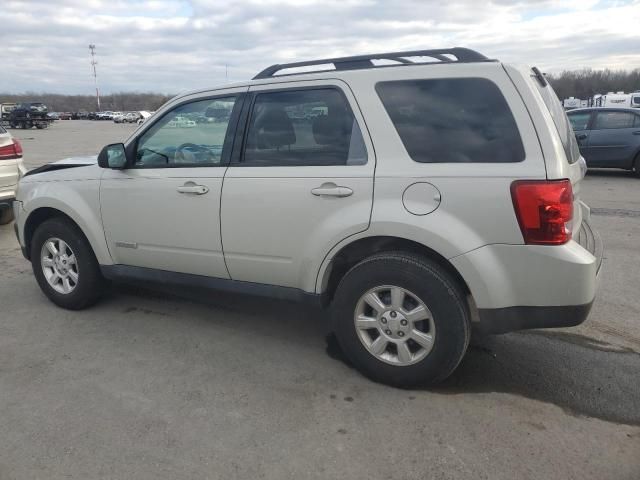 2008 Mazda Tribute S