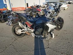 2021 Ducati Multistrada V4 for sale in San Diego, CA