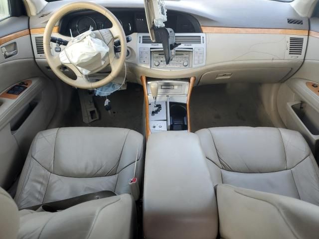 2007 Toyota Avalon XL