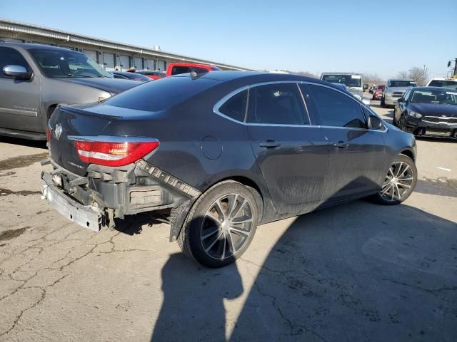 2016 Buick Verano Sport Touring