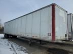 1998 Wabash 53 Trailer