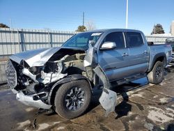 2023 Toyota Tacoma Double Cab for sale in Littleton, CO