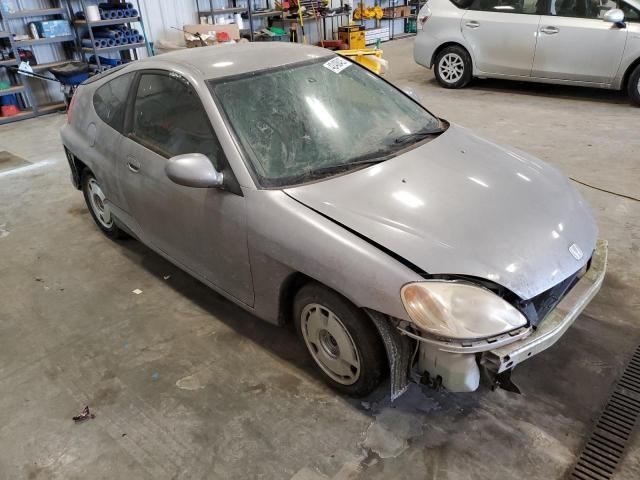 2005 Honda Insight