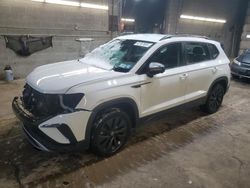 2022 Volkswagen Taos S en venta en Angola, NY