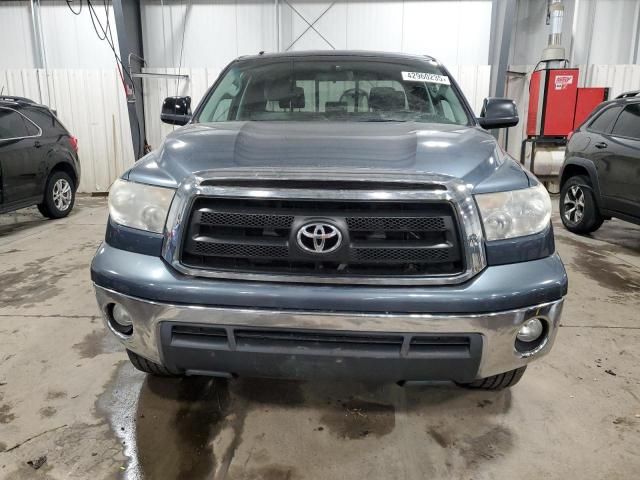 2010 Toyota Tundra Double Cab SR5