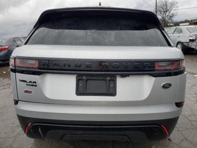 2020 Land Rover Range Rover Velar S