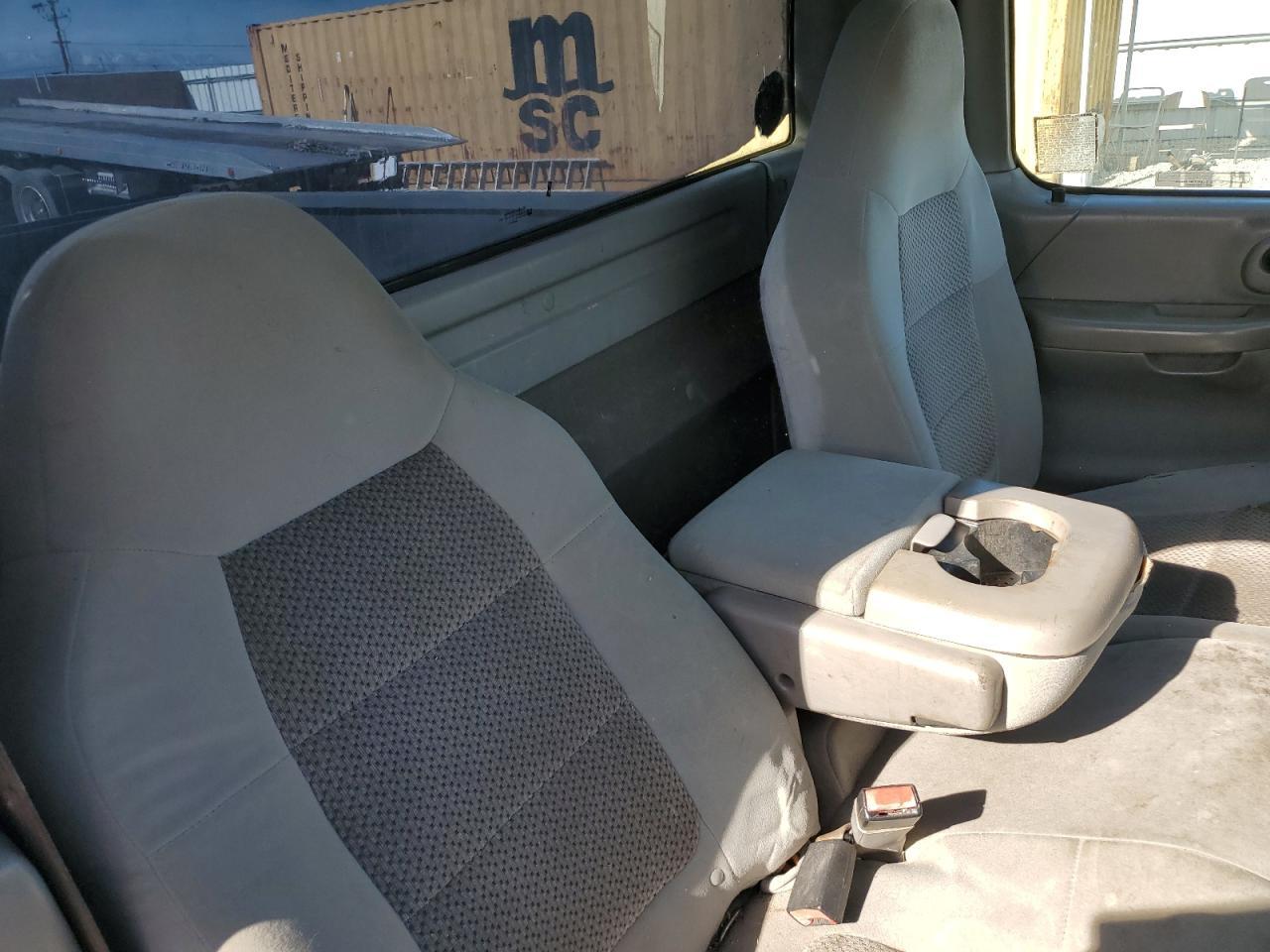 2003 Ford F150