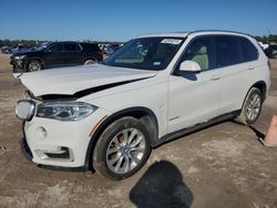 BMW salvage cars for sale: 2018 BMW X5 SDRIVE35I