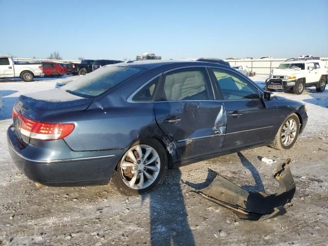 2008 Hyundai Azera SE