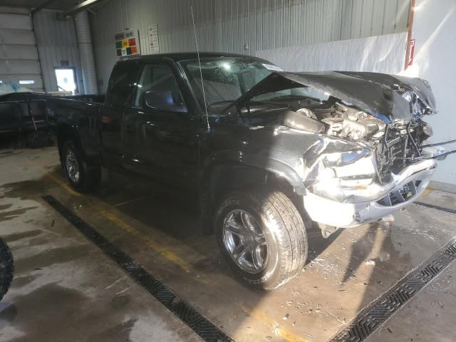 2004 Dodge Dakota SLT