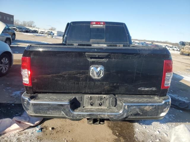 2024 Dodge RAM 2500 Tradesman