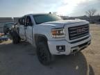 2015 GMC Sierra K2500 SLT