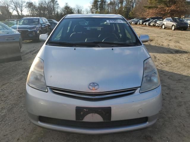 2009 Toyota Prius