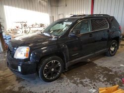 GMC salvage cars for sale: 2017 GMC Terrain SLT