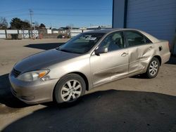 2002 Toyota Camry LE for sale in Nampa, ID