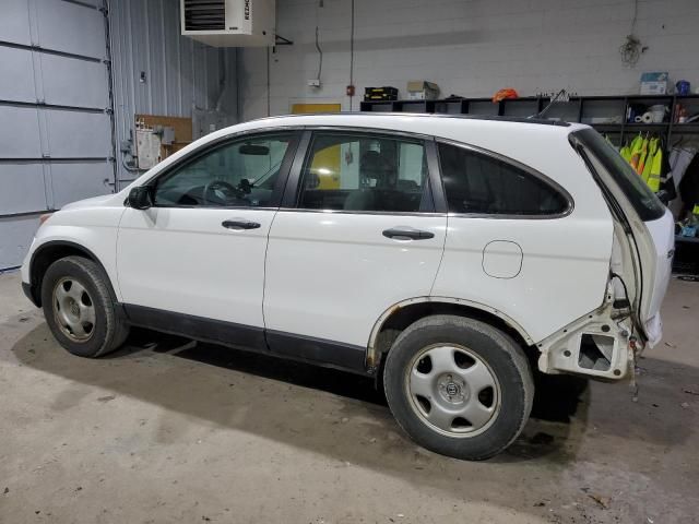 2011 Honda CR-V LX