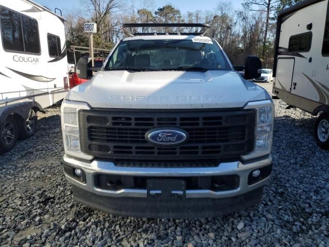 2023 Ford F250 Super Duty