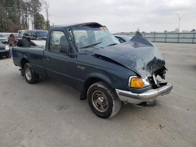 1995 Ford Ranger