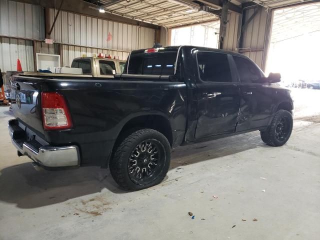 2019 Dodge RAM 1500 BIG HORN/LONE Star