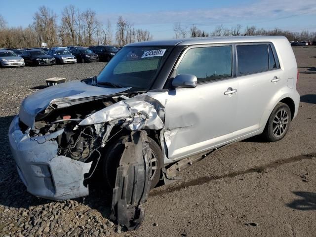 2013 Scion XB