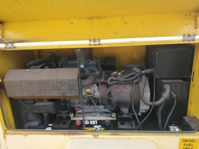 1993 Ck Power Generator