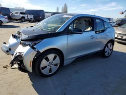 2015 BMW I3 REX en venta en Hayward, CA