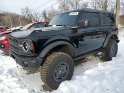 2023 Ford Bronco Base for sale in Marlboro, NY