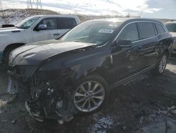 Lincoln salvage cars for sale: 2010 Lincoln MKT