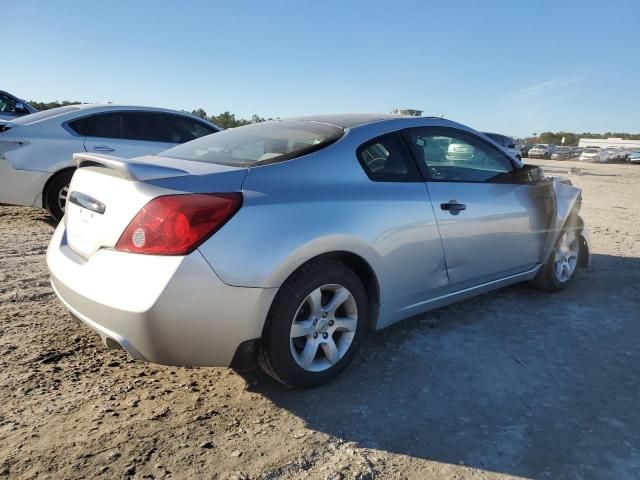 2008 Nissan Altima 2.5S