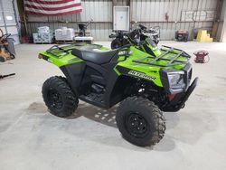 Salvage cars for sale from Copart Rogersville, MO: 2023 ATV 2023 Arctic Cat Alterra 600 EPS