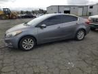 2015 KIA Forte EX