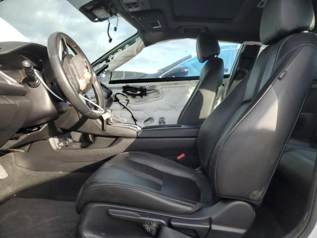 2019 Honda Civic Touring