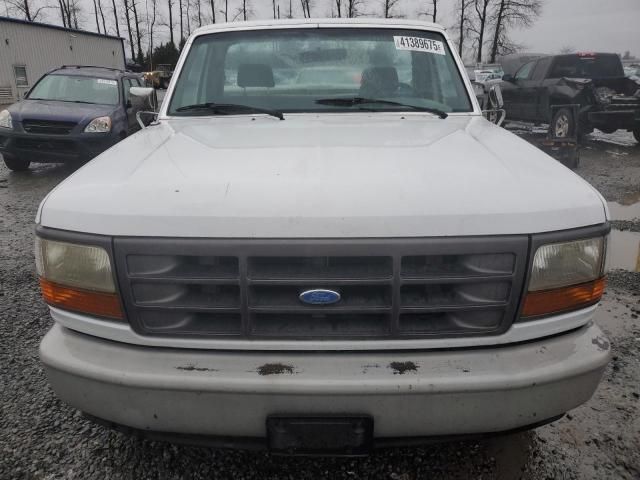 1994 Ford F150
