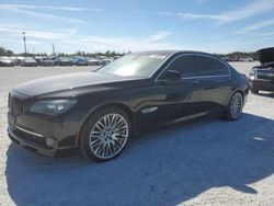 2009 BMW 750 LI for sale in Arcadia, FL