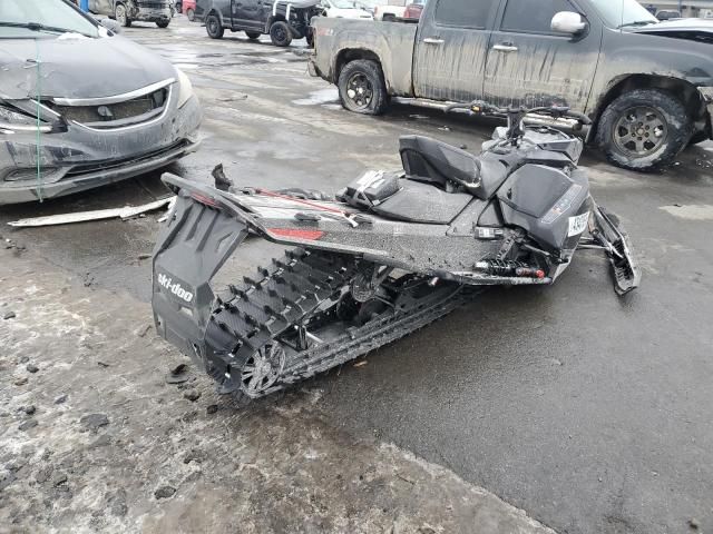 2023 Skidoo 2023 Skidoo Backcountr