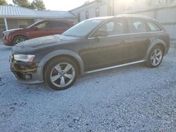 Audi salvage cars for sale: 2014 Audi A4 Allroad Premium Plus