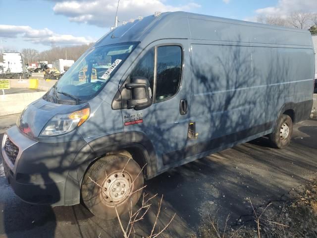 2020 Dodge RAM Promaster 3500 3500 High