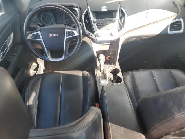 2011 GMC Terrain SLT