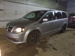 2019 Dodge Grand Caravan GT for sale in Portland, MI