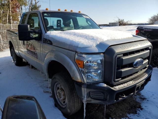 2012 Ford F250 Super Duty