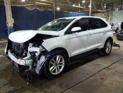 2017 Ford Edge SEL for sale in Woodhaven, MI