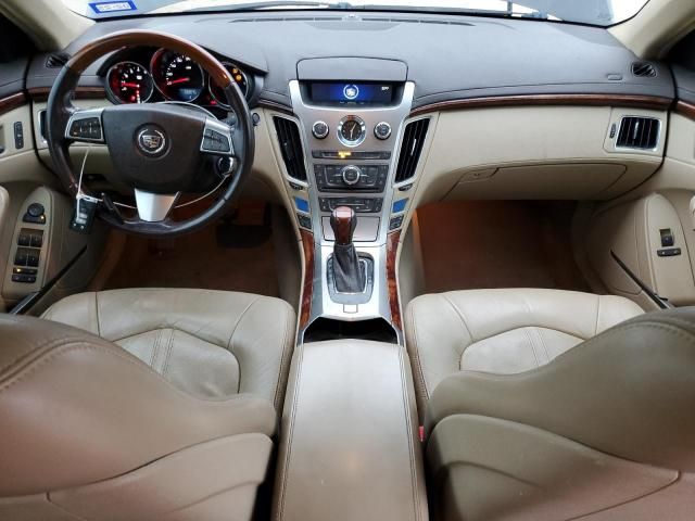 2010 Cadillac CTS Premium Collection