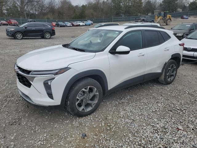 2024 Chevrolet Trax 1LT